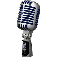 Shure Super 55 Image #2