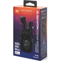 Радиосистема JBL Quantum Stream Wireless Lightning - Превью изображения №20 — Интернет-магазин Teono.by