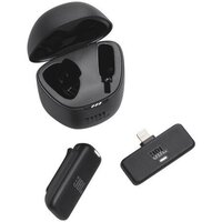 Радиосистема JBL Quantum Stream Wireless Lightning - Превью изображения №11 — Интернет-магазин Teono.by
