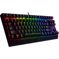 Клавиатура Razer BlackWidow V3 Tenkeyless Green Switch - Превью изображения №3 — Интернет-магазин Teono.by
