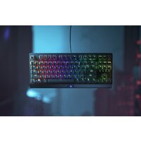 Клавиатура Razer BlackWidow V3 Tenkeyless Green Switch - Превью изображения №5 — Интернет-магазин Teono.by