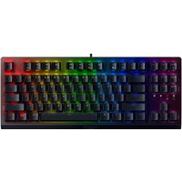 Razer BlackWidow V3 Tenkeyless Green Switch