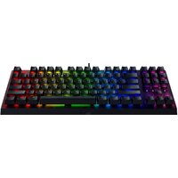 Клавиатура Razer BlackWidow V3 Tenkeyless Green Switch - Превью изображения №2 — Интернет-магазин Teono.by