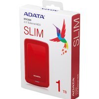 ADATA HV300 AHV300-1TU31-CRD 1TB (красный) Image #6