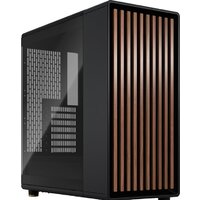 Fractal Design North Charcoal Black TG Dark FD-C-NOR1C-02