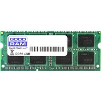 GOODRAM 4GB DDR3 SO-DIMM PC3-12800 [GR1600S3V64L11/4G]