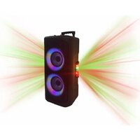 Патибокс Denver Electronics TSP-353 - Превью изображения №3 — Интернет-магазин Teono.by