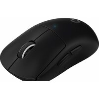 Logitech Pro X Superlight (черный) Image #2