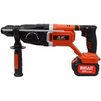 Brait BCRH28-4DUBL PRO (с 2-мя АКБ, кейс)