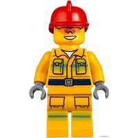 LEGO City 60213 Пожар в порту Image #11