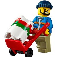 LEGO City 60213 Пожар в порту Image #8