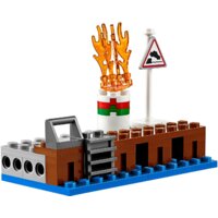 LEGO City 60213 Пожар в порту Image #4
