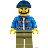 LEGO City 60213 Пожар в порту Image #12