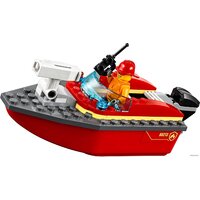 LEGO City 60213 Пожар в порту Image #6