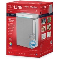 Webber AP9750 Image #12