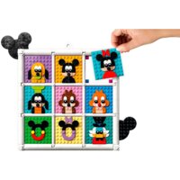 LEGO Disney 43221 100 лет Диснея Image #5