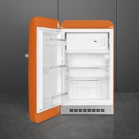 Однокамерный холодильник Smeg FAB10LOR6 - Превью изображения №2 — Интернет-магазин Teono.by