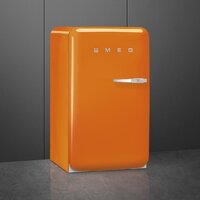 Однокамерный холодильник Smeg FAB10LOR6 - Превью изображения №3 — Интернет-магазин Teono.by