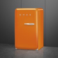 Однокамерный холодильник Smeg FAB10LOR6 - Превью изображения №4 — Интернет-магазин Teono.by