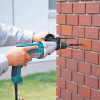 Makita HP2051F Image #3