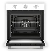 Indesit IFE 3634 WH Image #4