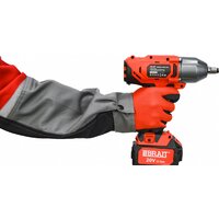 Brait BCIW20-4-400PU Pro 21.01.205.101 (с 1-им АКБ, кейс) Image #5