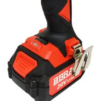 Brait BCIW20-4-400PU Pro 21.01.205.101 (с 1-им АКБ, кейс) Image #6