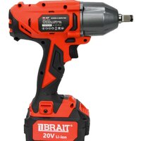 Brait BCIW20-4-400PU Pro 21.01.205.101 (с 1-им АКБ, кейс) Image #3