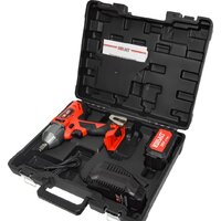 Brait BCIW20-4-400PU Pro 21.01.205.101 (с 1-им АКБ, кейс) Image #7