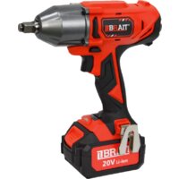 Brait BCIW20-4-400PU Pro 21.01.205.101 (с 1-им АКБ, кейс) Image #2