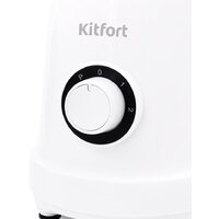 Стационарный блендер Kitfort KT-3019 - Превью изображения №3 — Интернет-магазин Teono.by