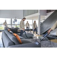 Пылесос Hoover HFX20P 011 - Превью изображения №3 — Интернет-магазин Teono.by