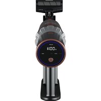 Пылесос Weissgauff V12 BLDC 500 Ora Rosa Turbo - Превью изображения №29 — Интернет-магазин Teono.by