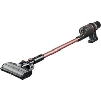 Пылесос Weissgauff V12 BLDC 500 Ora Rosa Turbo - Превью изображения №23 — Интернет-магазин Teono.by