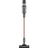 Пылесос Weissgauff V12 BLDC 500 Ora Rosa Turbo - Превью изображения №22 — Интернет-магазин Teono.by
