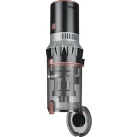 Пылесос Weissgauff V12 BLDC 500 Ora Rosa Turbo - Превью изображения №28 — Интернет-магазин Teono.by