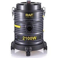 Пылесос RAF R.8715 - Превью изображения №2 — Интернет-магазин Teono.by