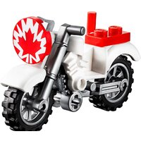 LEGO Toy Story 10767 Трюковое шоу Дюка Бубумса Image #5