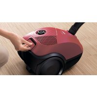 Пылесос Bosch Serie 2 BGBS2RD1H - Превью изображения №2 — Интернет-магазин Teono.by