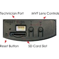 Provision-ISR DAI-320IPE-MVF Image #3