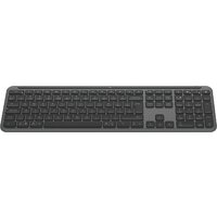 Клавиатура Logitech Signature Slim K950 920-012434 (графитовый, нет кириллицы) - Превью изображения №4 — Интернет-магазин Teono.by