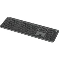 Клавиатура Logitech Signature Slim K950 920-012434 (графитовый, нет кириллицы) - Превью изображения №3 — Интернет-магазин Teono.by