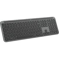 Клавиатура Logitech Signature Slim K950 920-012434 (графитовый, нет кириллицы) - Превью изображения №2 — Интернет-магазин Teono.by