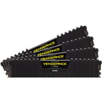 Corsair Vengeance LPX 4x8GB DDR4 PC4-25600 [CMK32GX4M4B3200C16]