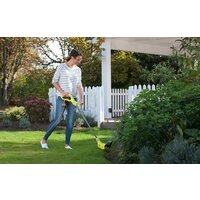 Триммер Ryobi RLT2925 - Превью изображения №3 — Интернет-магазин Teono.by