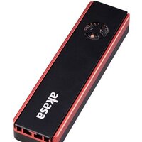 Akasa AK-ENU3M2-06 (черный/красный) Image #3