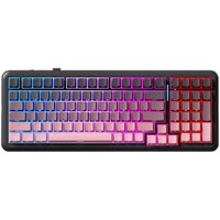 MCHOSE K99 V2 Black Pink (Icy Creamsicle)