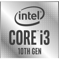 Intel Core i3-10100