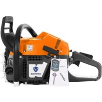 Holzfforma G372 CS36588GY (без шины и цепи) Image #3