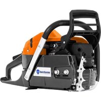 Holzfforma G372 CS36588GY (без шины и цепи)